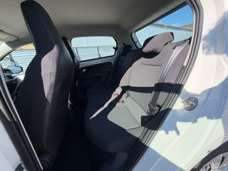 Volkswagen Up 2019 ECO UP! CNG ΦΥΣΙΚΟ ΑΕΡΙΟ-ΓΡΑΜΜΑΤΙΑ  ΜΕ ΔΟΣΕΙΣ ΧΩΡΙΣ ΤΡΑΠΕΖΕΣ-thumb-19
