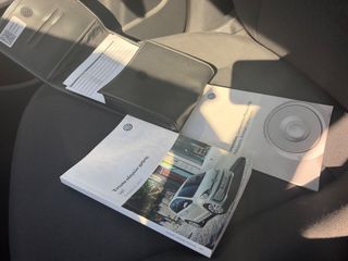 Volkswagen Up 2019 ECO UP! CNG ΦΥΣΙΚΟ ΑΕΡΙΟ-ΓΡΑΜΜΑΤΙΑ  ΜΕ ΔΟΣΕΙΣ ΧΩΡΙΣ ΤΡΑΠΕΖΕΣ-thumb-34