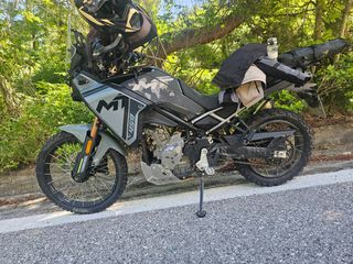 CFmoto 450 MT 2025-thumb-1