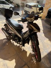 TCB WIND 50 2024 125CC-ΜΕ ΔΙΠΛΩΜΑ 50CC WIND R9-thumb-1