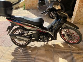 TCB WIND 50 2024 125CC-ΜΕ ΔΙΠΛΩΜΑ 50CC WIND R9-thumb-2