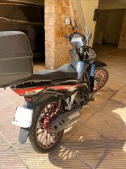 TCB WIND 50 2024 125CC-ΜΕ ΔΙΠΛΩΜΑ 50CC WIND R9-thumb-4