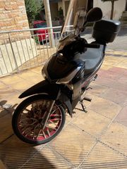 TCB WIND 50 2024 125CC-ΜΕ ΔΙΠΛΩΜΑ 50CC WIND R9-thumb-7