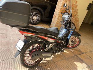 TCB WIND 50 2024 125CC-ΜΕ ΔΙΠΛΩΜΑ 50CC WIND R9-thumb-8