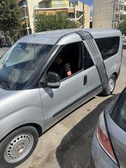 Fiat Doblo 2012 ΕΠΑΓΓΕΛΜΑΤΙΚΟ-thumb-1