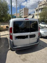 Fiat Doblo 2012 ΕΠΑΓΓΕΛΜΑΤΙΚΟ-thumb-2