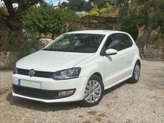 Volkswagen Polo 2011 1.4/ΑΥΤΟΜΑΤΟ