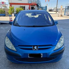 Peugeot 307 2002 1600cc 109HP FULL EXTRA ΔΗΜΗΤΡΗΣ 6949296075