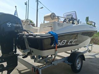Compass 2017 150 CC