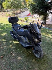 Sym Cruisym 300 2018-thumb-2