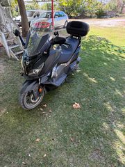 Sym Cruisym 300 2018-thumb-3