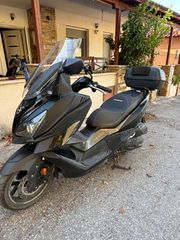 Sym Cruisym 300 2018-thumb-10