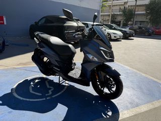 Sym JET 4 125 2022 ΑΡΙΣΤΟ-thumb-1