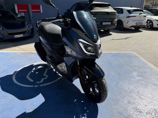 Sym JET 4 125 2022 ΑΡΙΣΤΟ-thumb-2