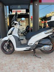 Kymco PEOPLE-S 200i 2013