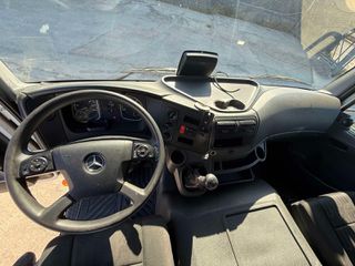 Σασί Mercedes-Benz 2020 1224 ATEGOIII EURO6D-thumb-13