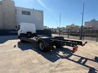 Σασί Mercedes-Benz 2020 1224 ATEGOIII EURO6D-thumb-4