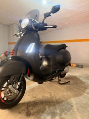 Vespa GTS Super 310 2026