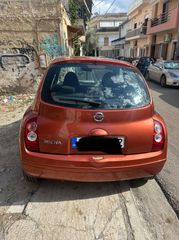Nissan Micra 2009