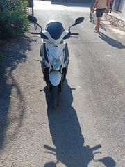 Kymco Agility 125 2020