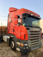 Scania 2009 R500