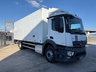 Κόφα Mercedes-Benz 2020 1836 ANTOS EURO6D
