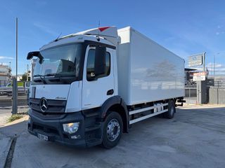 Κόφα Mercedes-Benz 2020 1836 ANTOS EURO6D-thumb-1