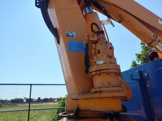 Γερανοί - Φορτηγά Με Γερανό MAN 2007 TGA -26- 440-thumb-4
