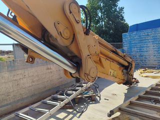 Γερανοί - Φορτηγά Με Γερανό MAN 2007 TGA -26- 440-thumb-7