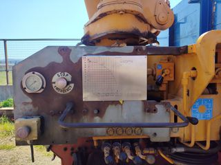 Γερανοί - Φορτηγά Με Γερανό MAN 2007 TGA -26- 440-thumb-9