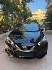 Nissan Micra 2018