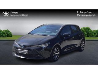 Toyota Corolla 2023 ACTIVE PLUS