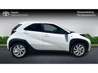 Toyota Aygo 2025 AYGO Cross  X  X-STYLE 1.0P 5MT-thumb-5