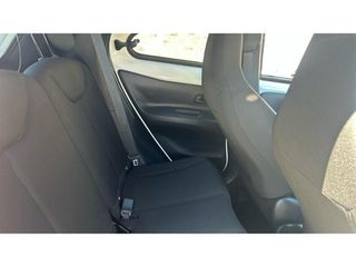 Toyota Aygo 2025 AYGO Cross  X  X-STYLE 1.0P 5MT-thumb-12