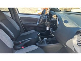 Toyota Aygo 2025 AYGO Cross  X  X-STYLE 1.0P 5MT-thumb-11