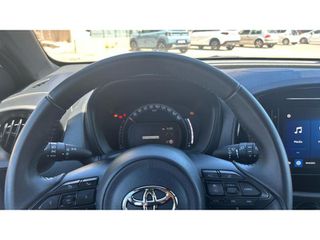 Toyota Aygo 2025 AYGO Cross  X  X-STYLE 1.0P 5MT-thumb-10