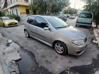 Fiat Punto 2004 SPORTING 6ταχυτο - 16V- 95 HP