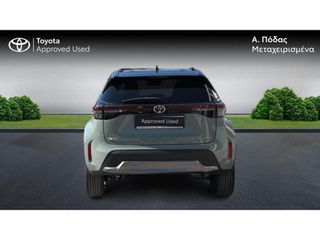 Toyota Yaris 2024 Yaris Cross 1.5 HDF 130hp Premiere Editi-thumb-23