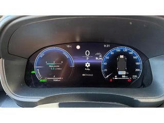 Toyota Yaris 2024 Yaris Cross 1.5 HDF 130hp Premiere Editi-thumb-10