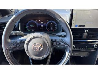 Toyota Yaris 2024 Yaris Cross 1.5 HDF 130hp Premiere Editi-thumb-29