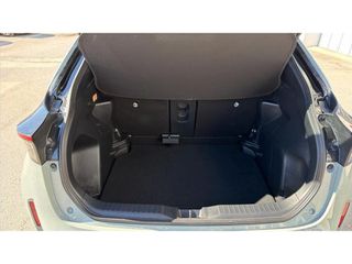 Toyota Yaris 2024 Yaris Cross 1.5 HDF 130hp Premiere Editi-thumb-13