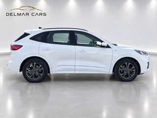 Ford Kuga 2022 4500 ΕΥΡΩ ΠΡΟΚΑΤΑΒΟΛΗ ΓΡΑΜΜΑΤΙΑ ΜΕΤΑΞΥ ΜΑΣ ΧΩΡΙΣ ΤΡΑΠΕΖΑ-thumb-6