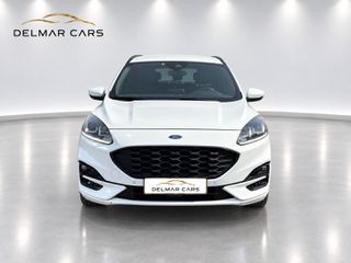 Ford Kuga 2022 4500 ΕΥΡΩ ΠΡΟΚΑΤΑΒΟΛΗ ΓΡΑΜΜΑΤΙΑ ΜΕΤΑΞΥ ΜΑΣ ΧΩΡΙΣ ΤΡΑΠΕΖΑ-thumb-1