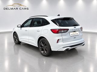 Ford Kuga 2022 4500 ΕΥΡΩ ΠΡΟΚΑΤΑΒΟΛΗ ΓΡΑΜΜΑΤΙΑ ΜΕΤΑΞΥ ΜΑΣ ΧΩΡΙΣ ΤΡΑΠΕΖΑ-thumb-3