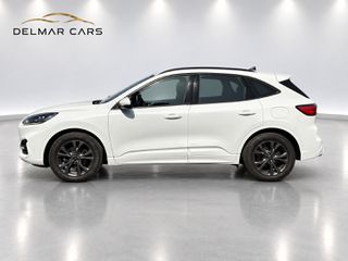 Ford Kuga 2022 4500 ΕΥΡΩ ΠΡΟΚΑΤΑΒΟΛΗ ΓΡΑΜΜΑΤΙΑ ΜΕΤΑΞΥ ΜΑΣ ΧΩΡΙΣ ΤΡΑΠΕΖΑ-thumb-7
