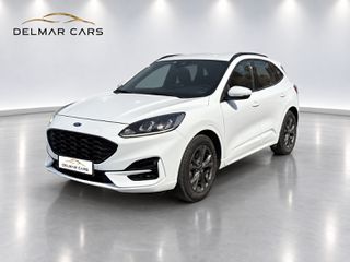 Ford Kuga 2022 4500 ΕΥΡΩ ΠΡΟΚΑΤΑΒΟΛΗ ΓΡΑΜΜΑΤΙΑ ΜΕΤΑΞΥ ΜΑΣ ΧΩΡΙΣ ΤΡΑΠΕΖΑ