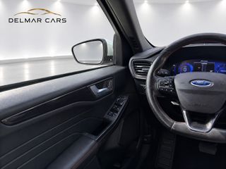 Ford Kuga 2022 4500 ΕΥΡΩ ΠΡΟΚΑΤΑΒΟΛΗ ΓΡΑΜΜΑΤΙΑ ΜΕΤΑΞΥ ΜΑΣ ΧΩΡΙΣ ΤΡΑΠΕΖΑ-thumb-11