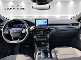 Ford Kuga 2022 4500 ΕΥΡΩ ΠΡΟΚΑΤΑΒΟΛΗ ΓΡΑΜΜΑΤΙΑ ΜΕΤΑΞΥ ΜΑΣ ΧΩΡΙΣ ΤΡΑΠΕΖΑ-thumb-12