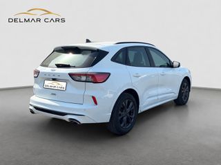 Ford Kuga 2022 4500 ΕΥΡΩ ΠΡΟΚΑΤΑΒΟΛΗ ΓΡΑΜΜΑΤΙΑ ΜΕΤΑΞΥ ΜΑΣ ΧΩΡΙΣ ΤΡΑΠΕΖΑ-thumb-5