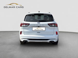 Ford Kuga 2022 4500 ΕΥΡΩ ΠΡΟΚΑΤΑΒΟΛΗ ΓΡΑΜΜΑΤΙΑ ΜΕΤΑΞΥ ΜΑΣ ΧΩΡΙΣ ΤΡΑΠΕΖΑ-thumb-4